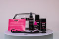 Sleek Essence Wig Kit